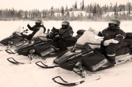 motoneige-snowmobile