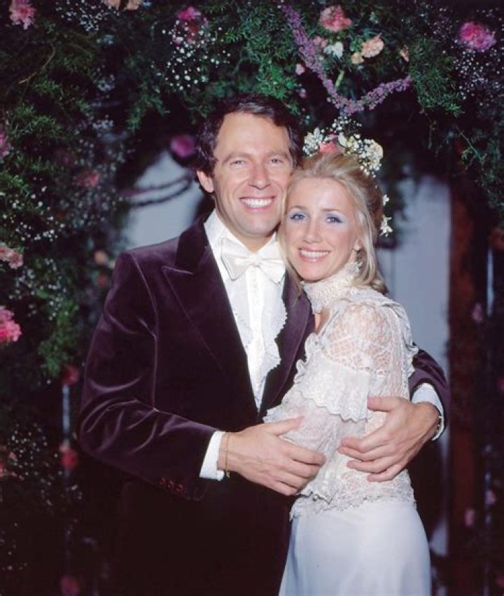 Suzanne Somers' Husband, Alan Hamel